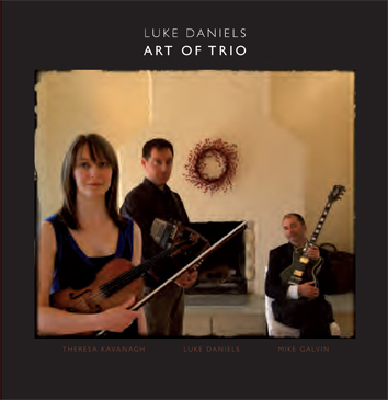 The Art of Trio