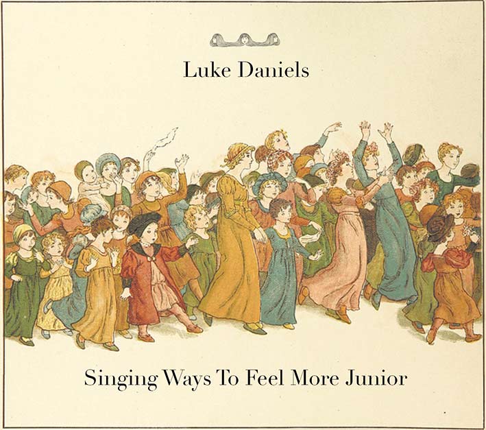 Singing Ways to Feel More Junior